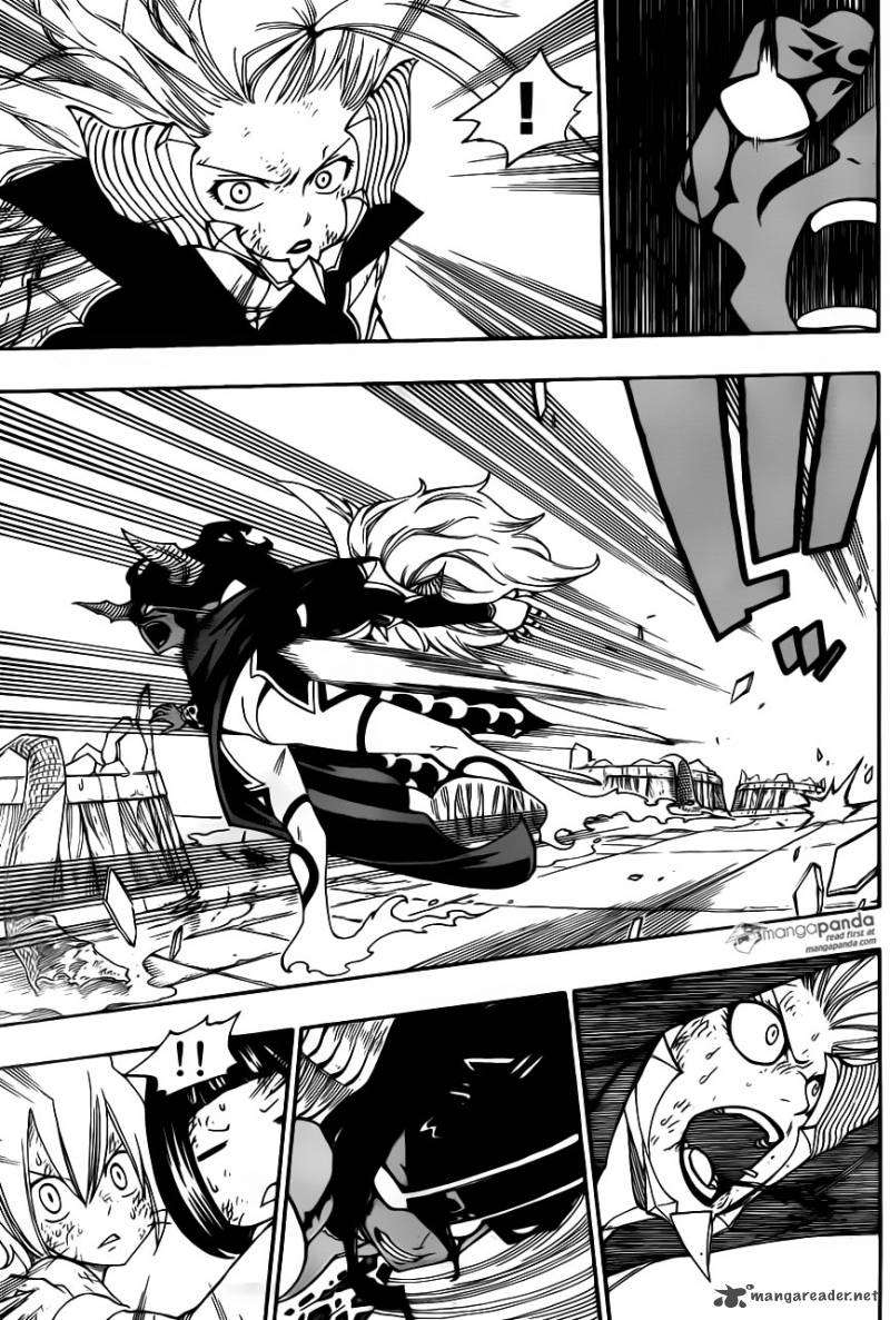 Fairy Tail 380 17