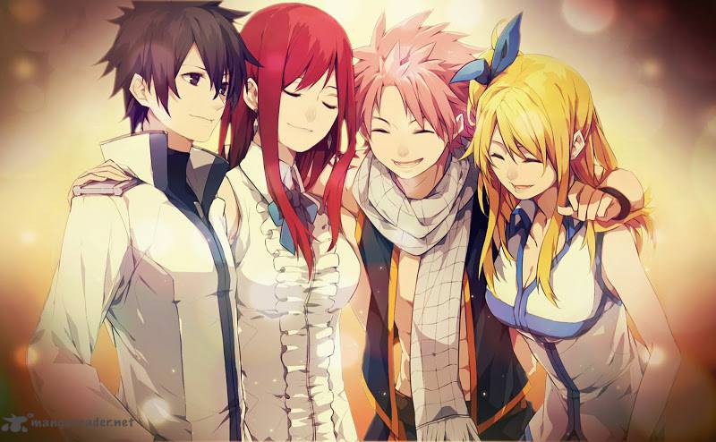 Fairy Tail 380 3