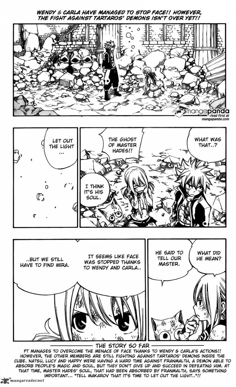 Fairy Tail 380 4