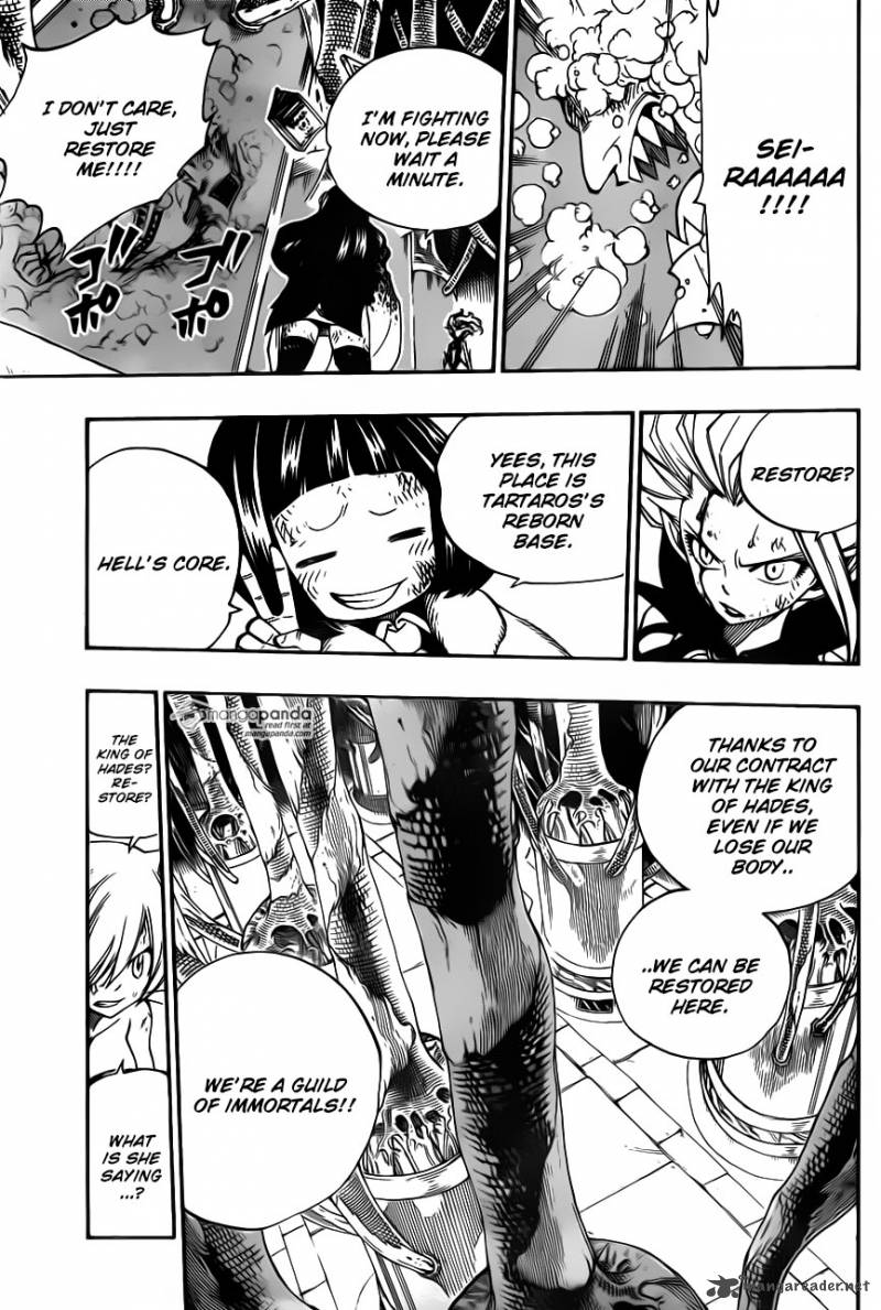 Fairy Tail 380 9