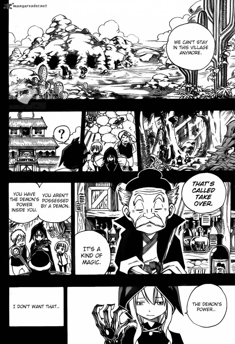 Fairy Tail 381 10