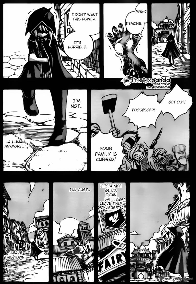 Fairy Tail 381 12