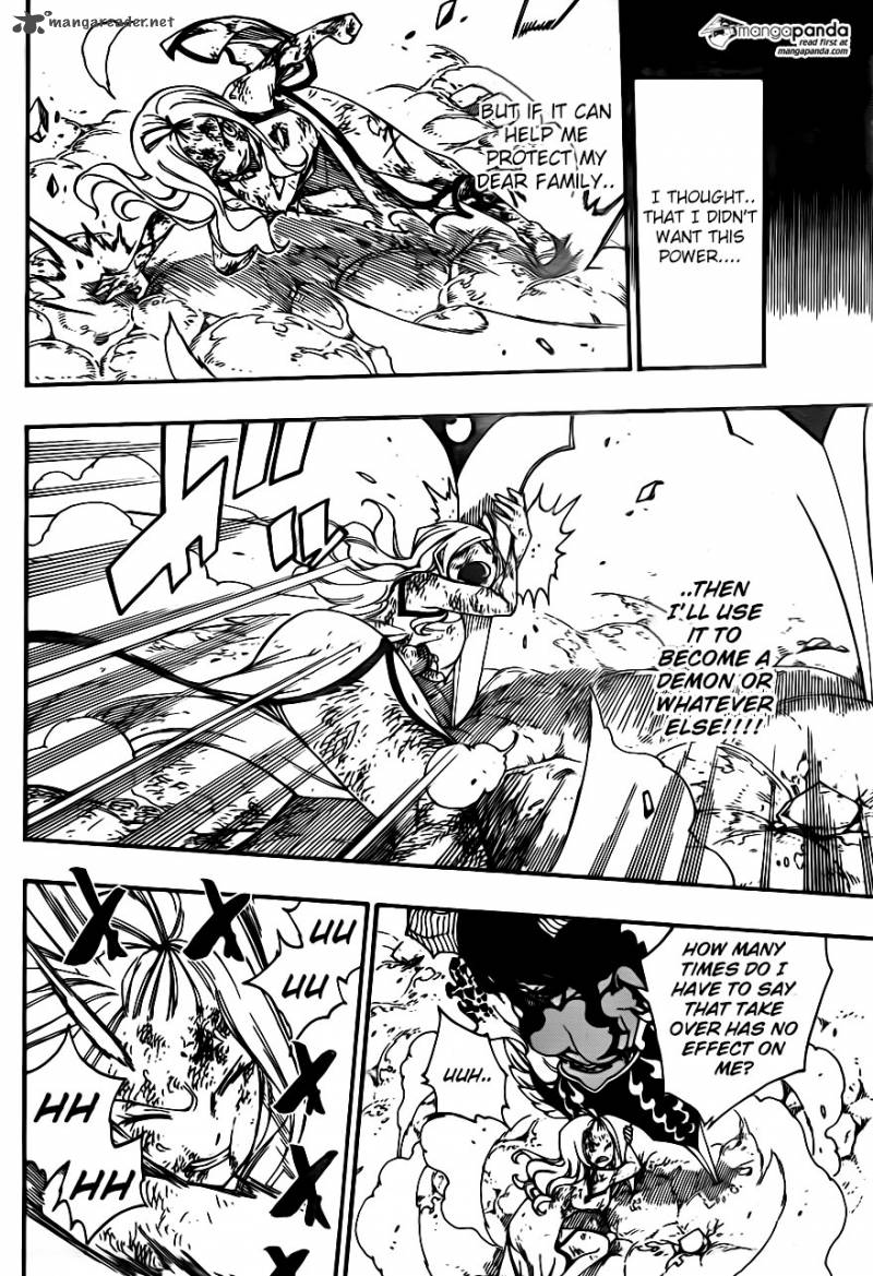Fairy Tail 381 16