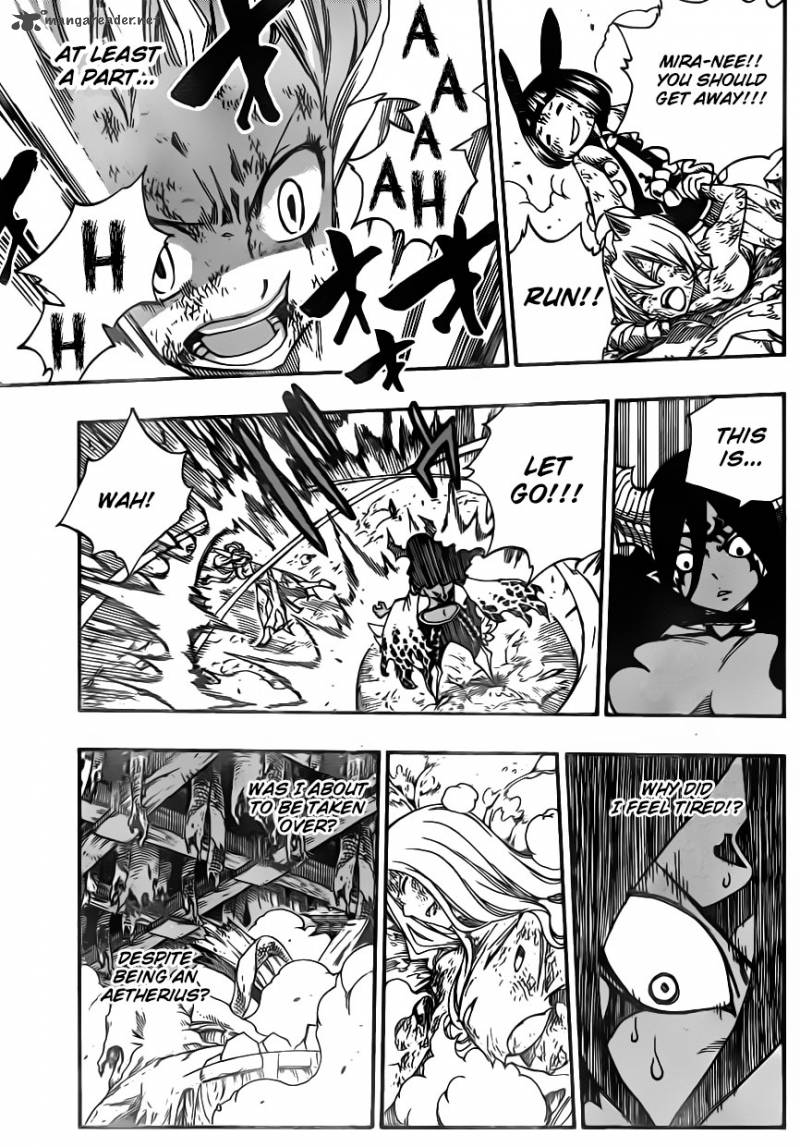 Fairy Tail 381 17