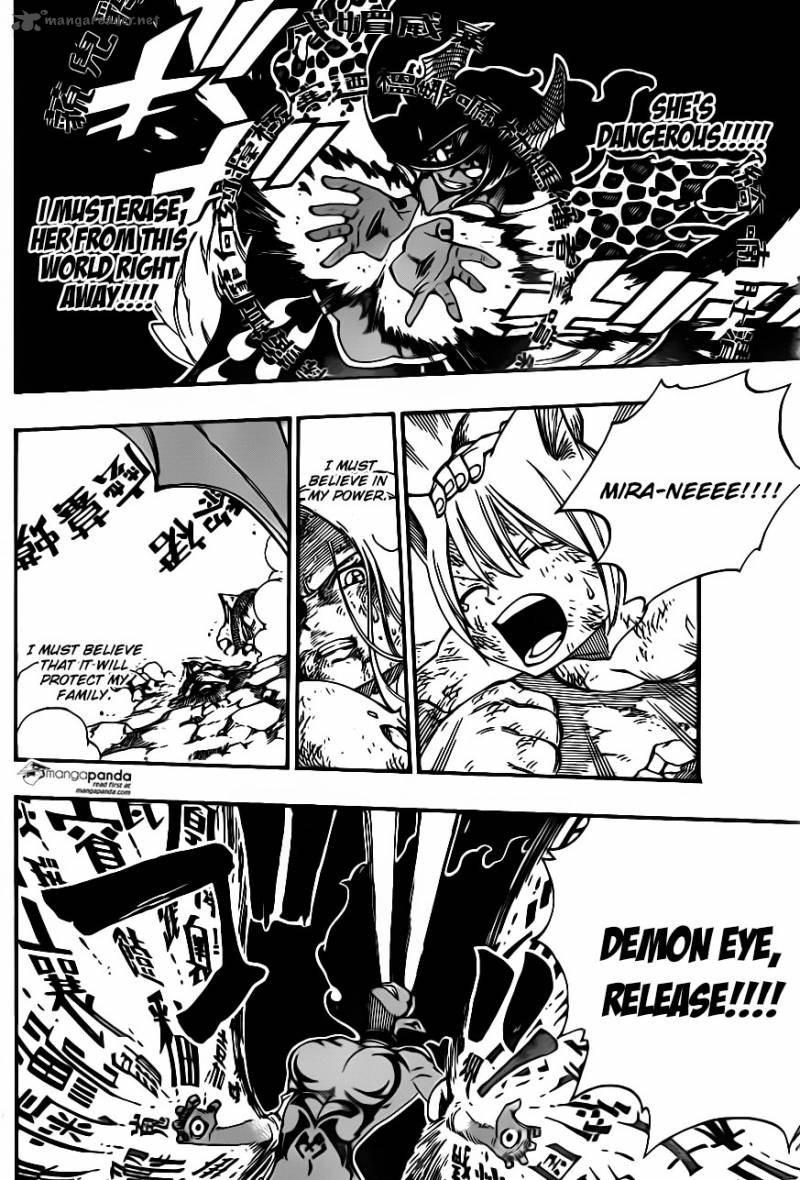 Fairy Tail 381 18