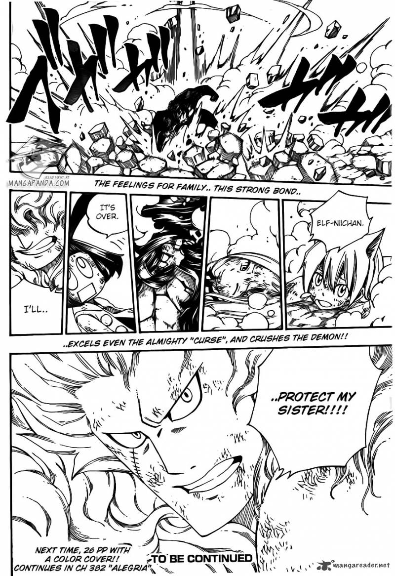 Fairy Tail 381 21