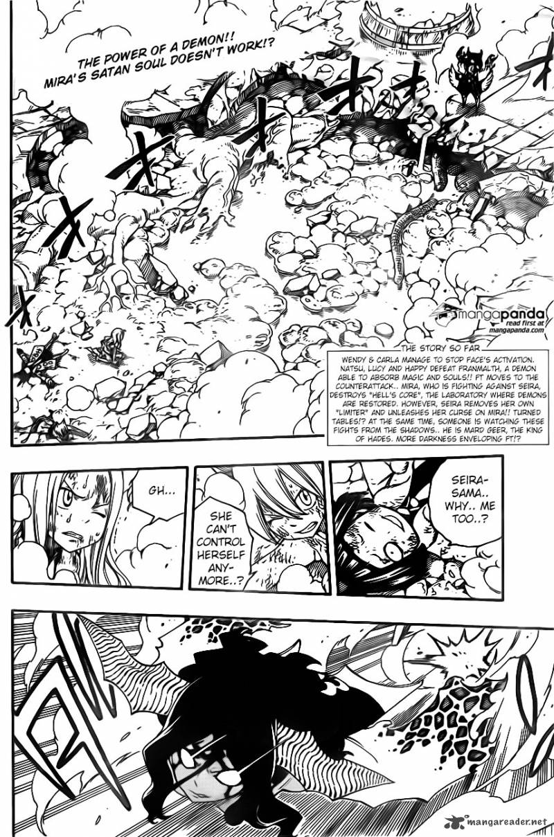 Fairy Tail 381 4