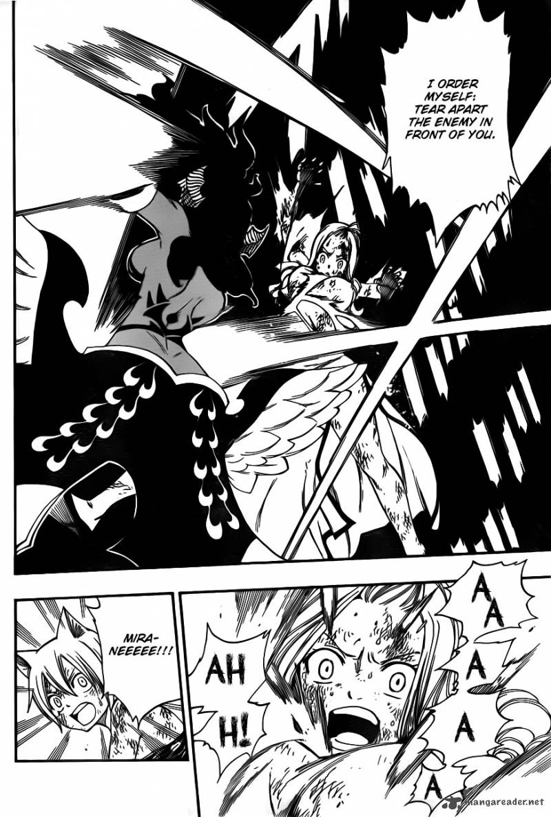 Fairy Tail 381 6