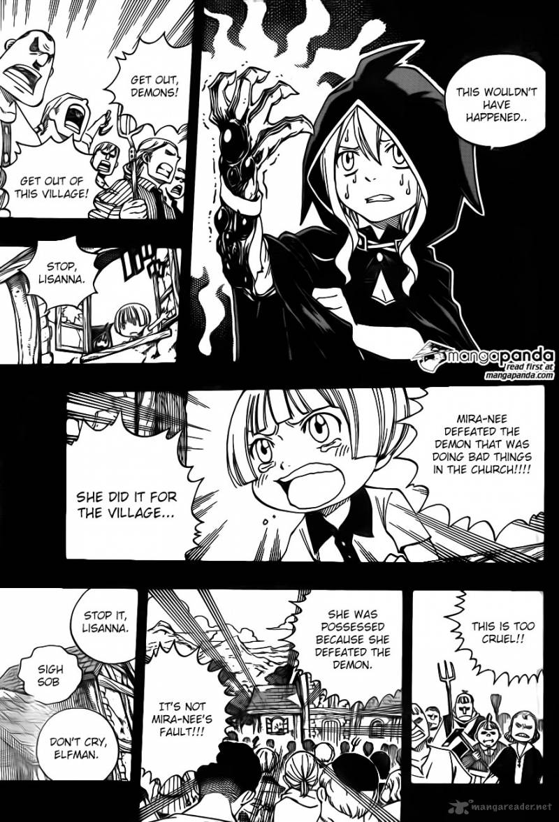 Fairy Tail 381 9