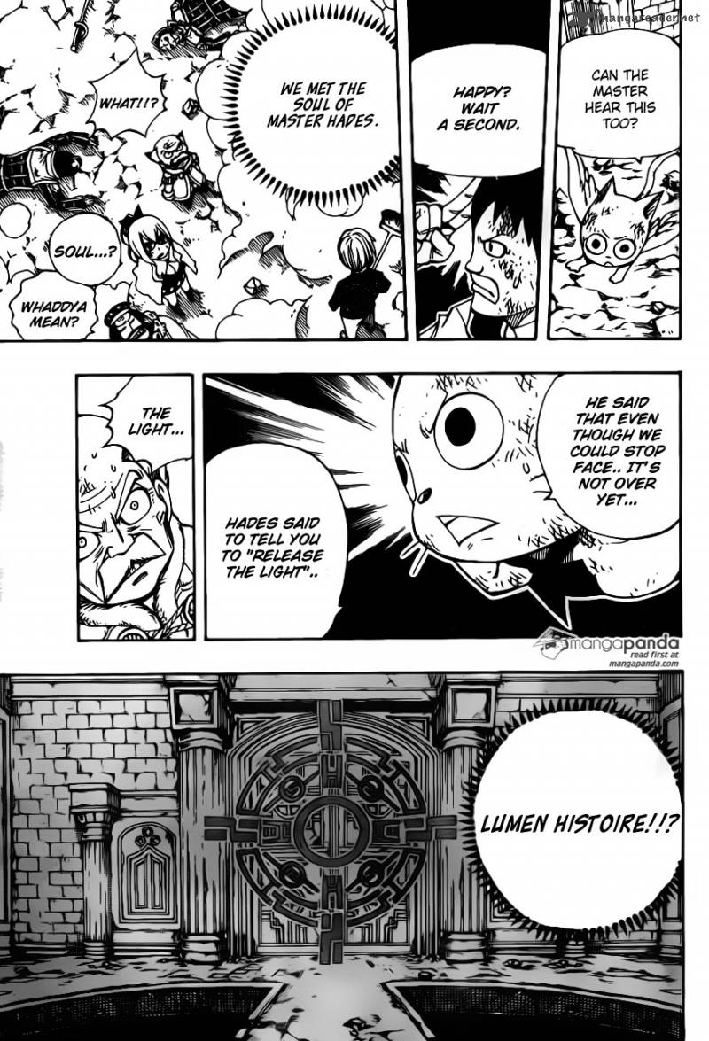 Fairy Tail 382 12