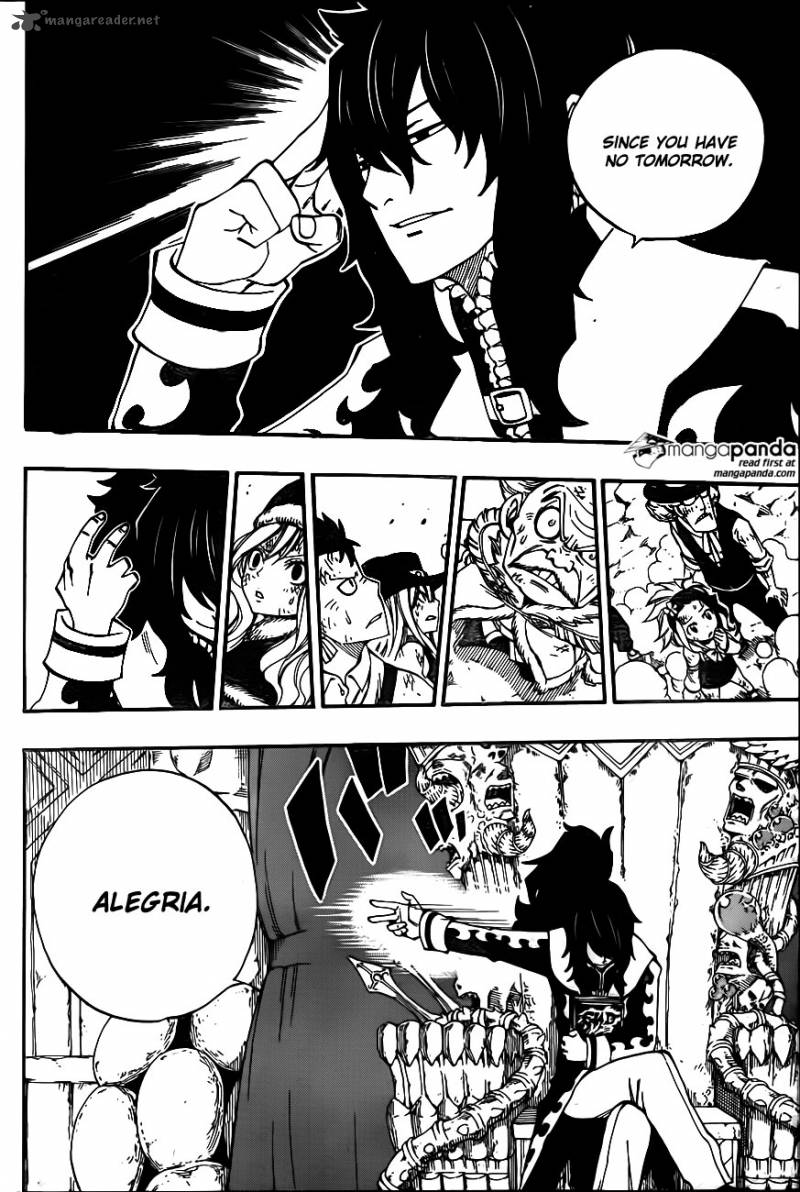 Fairy Tail 382 15