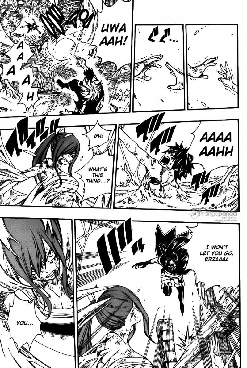 Fairy Tail 382 18