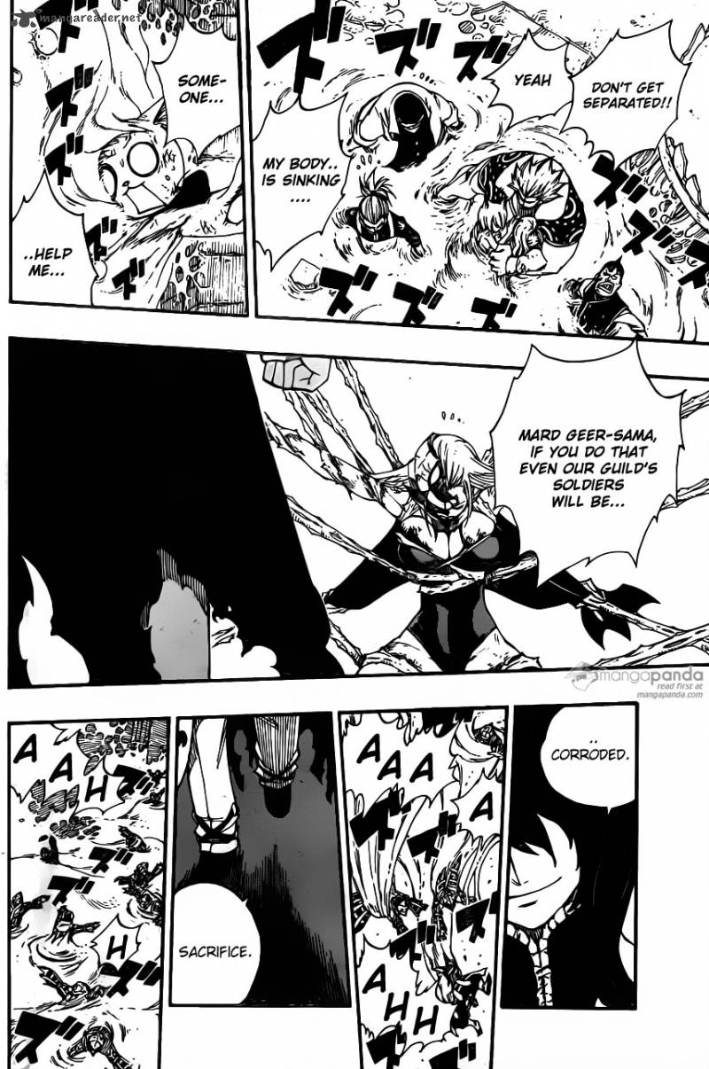 Fairy Tail 382 19