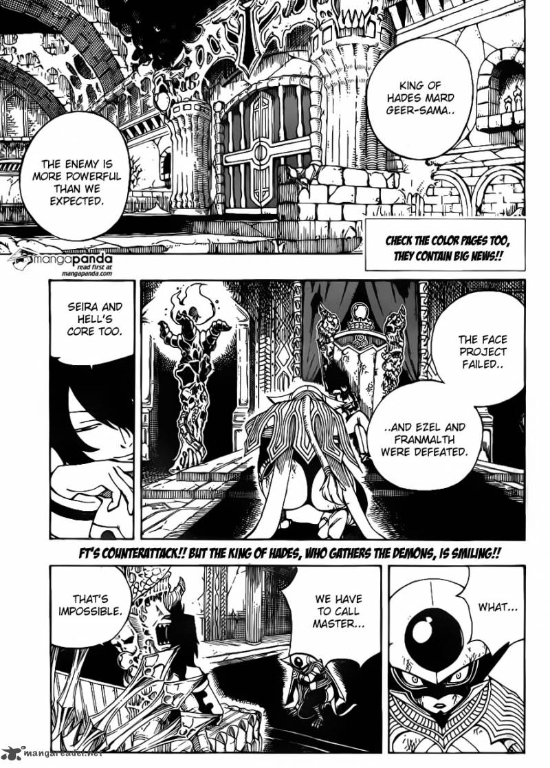 Fairy Tail 382 2