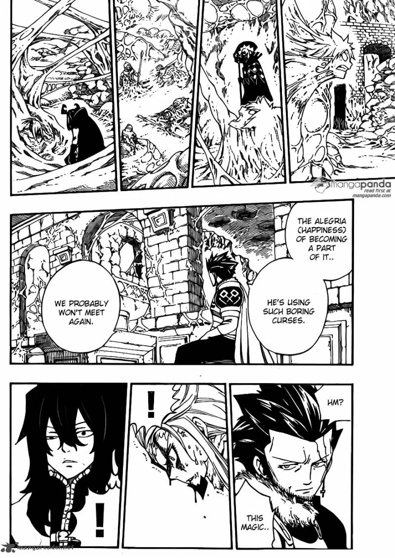 Fairy Tail 382 22