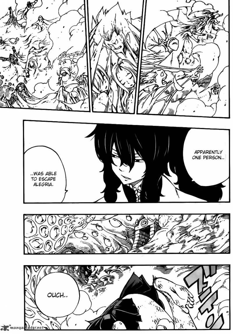 Fairy Tail 382 23