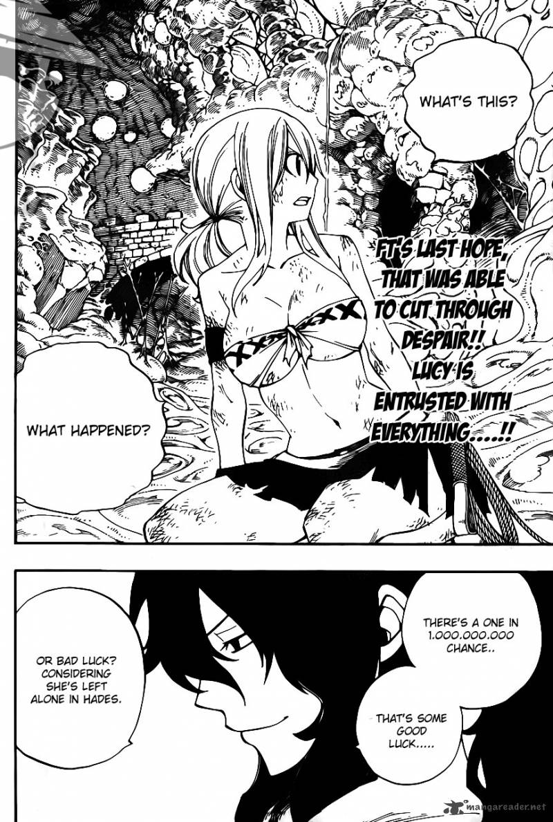 Fairy Tail 382 24