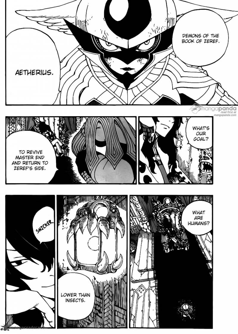 Fairy Tail 382 5