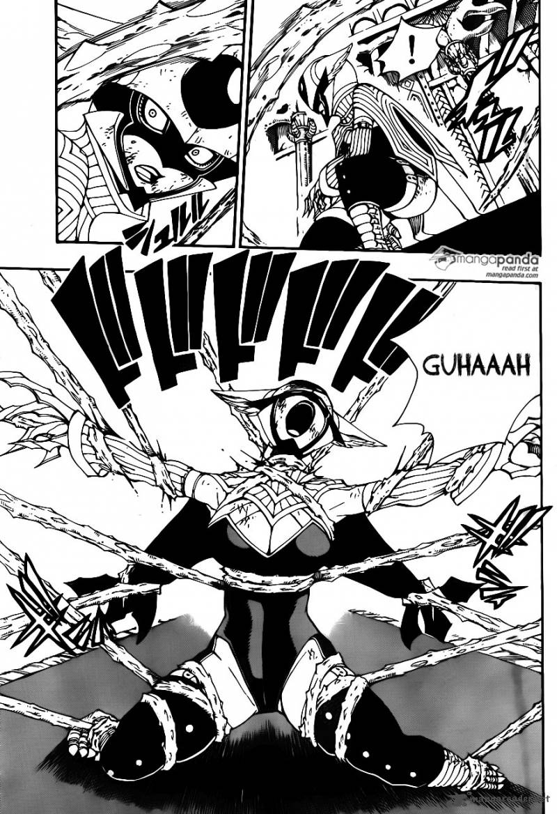 Fairy Tail 382 6