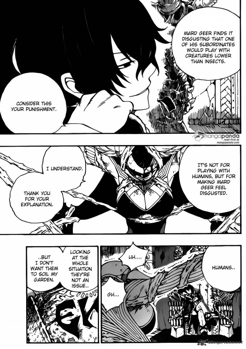 Fairy Tail 382 8