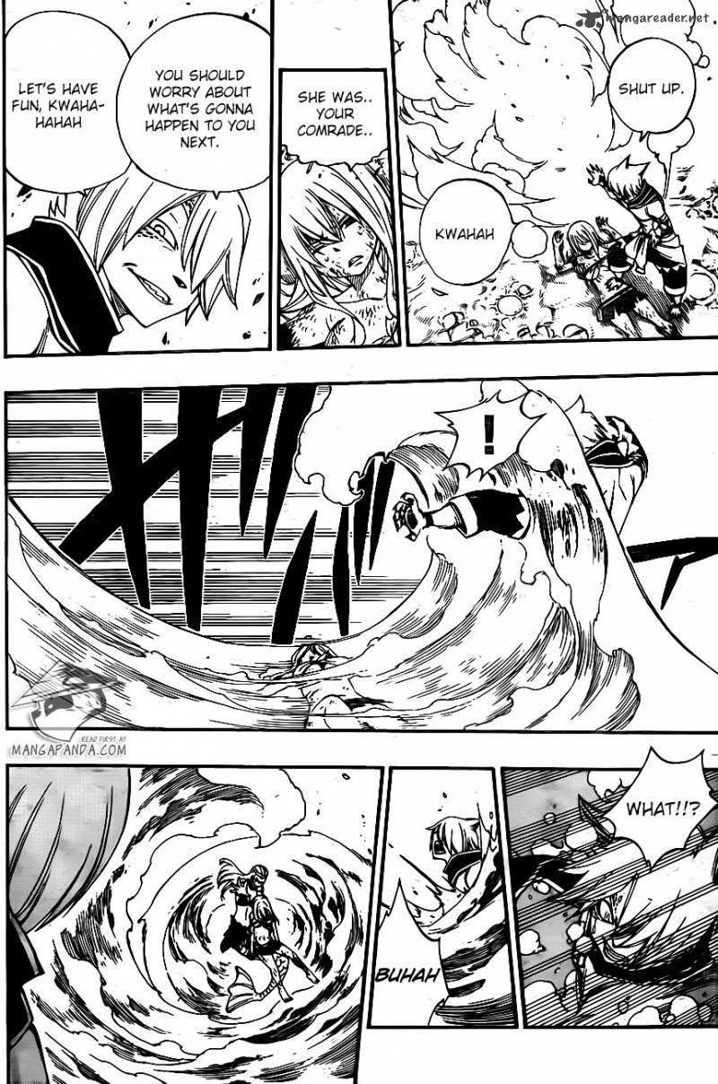Fairy Tail 384 12