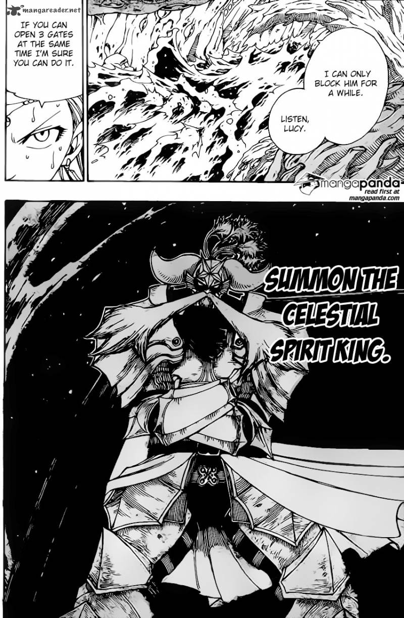 Fairy Tail 384 14