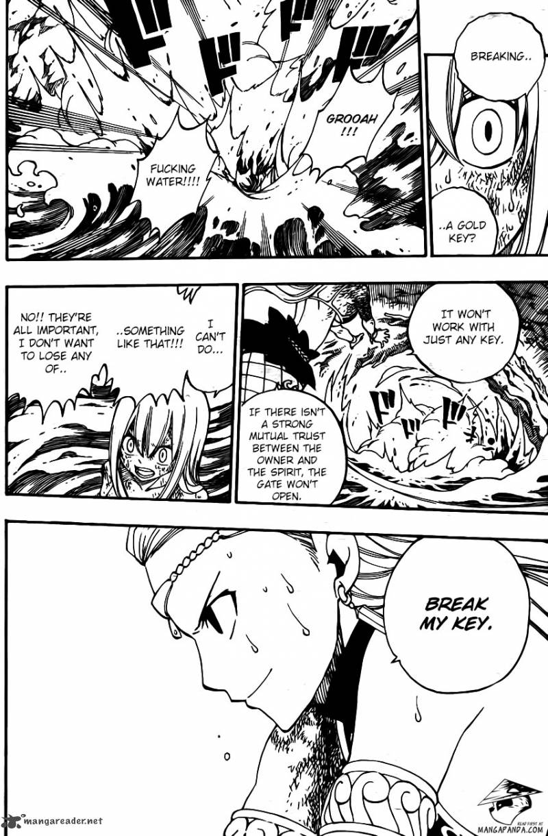 Fairy Tail 384 16