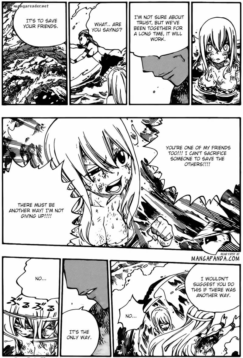 Fairy Tail 384 17