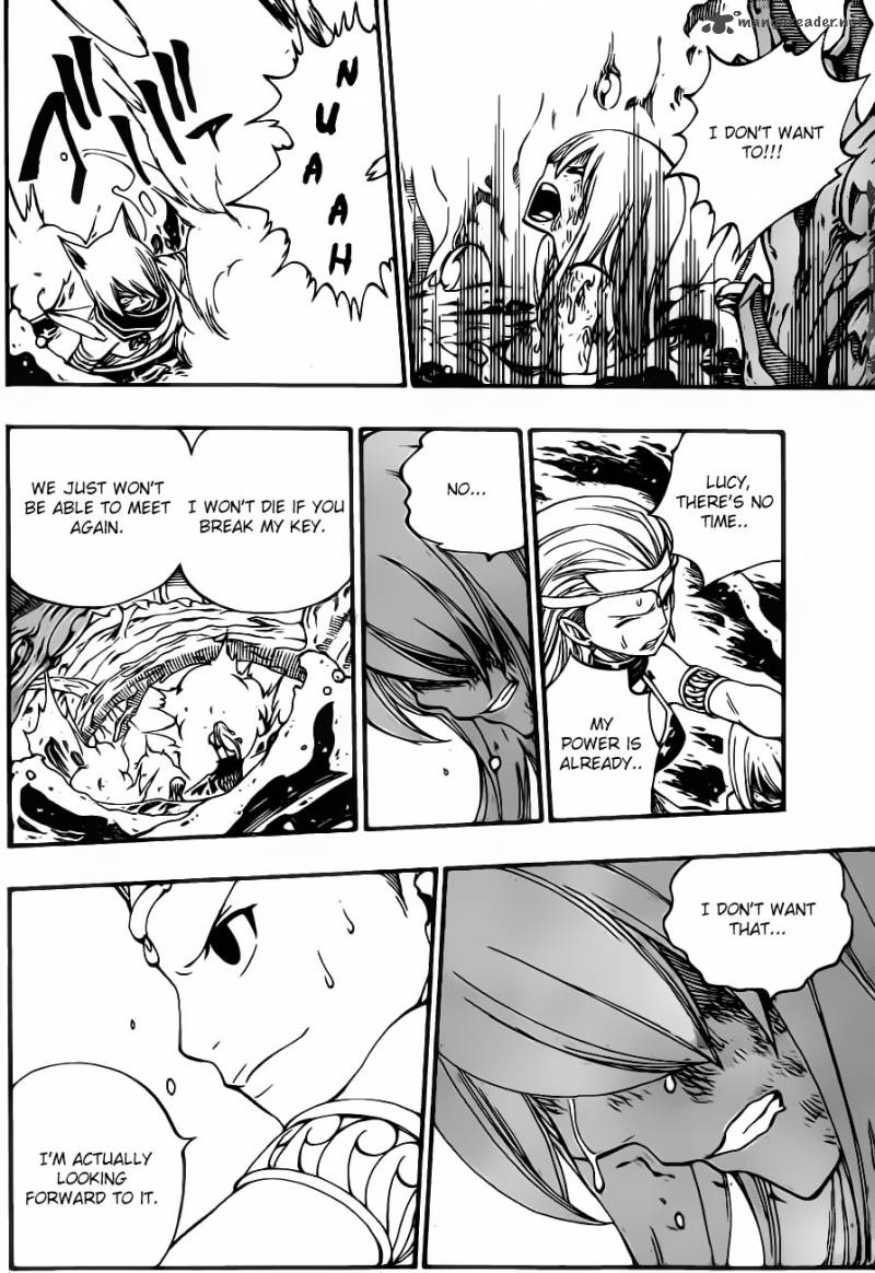 Fairy Tail 384 18