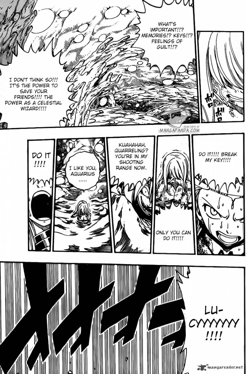 Fairy Tail 384 21