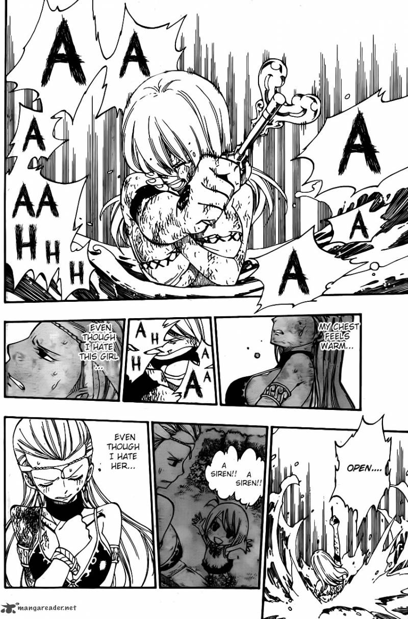 Fairy Tail 384 22