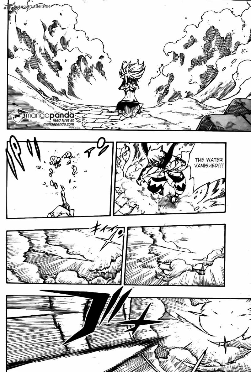 Fairy Tail 384 24