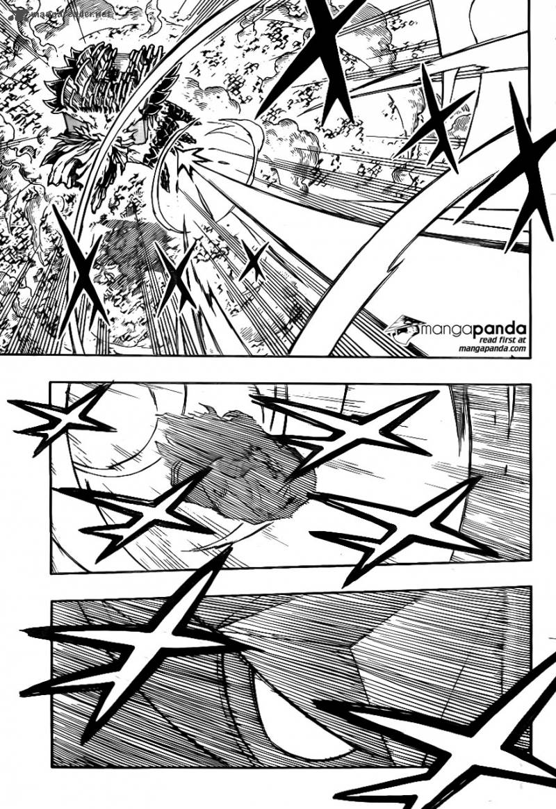 Fairy Tail 384 25
