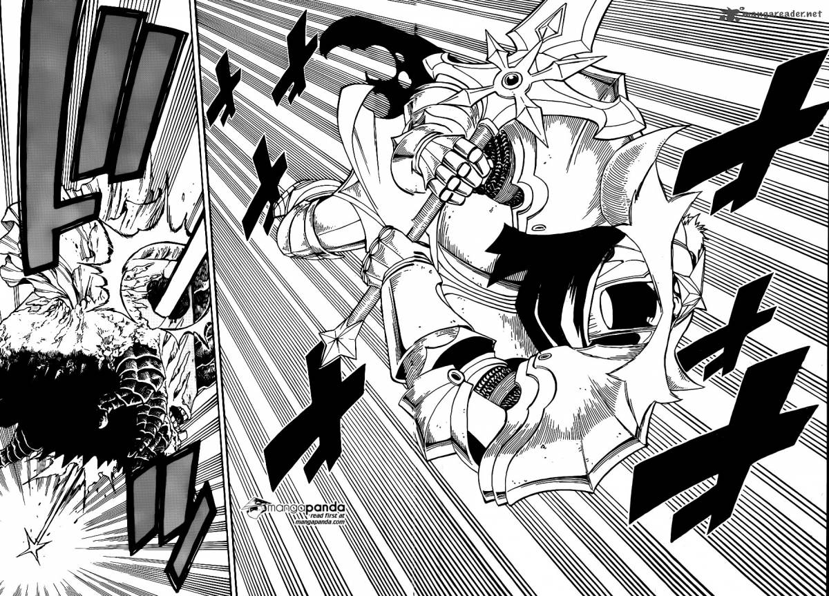 Fairy Tail 384 26