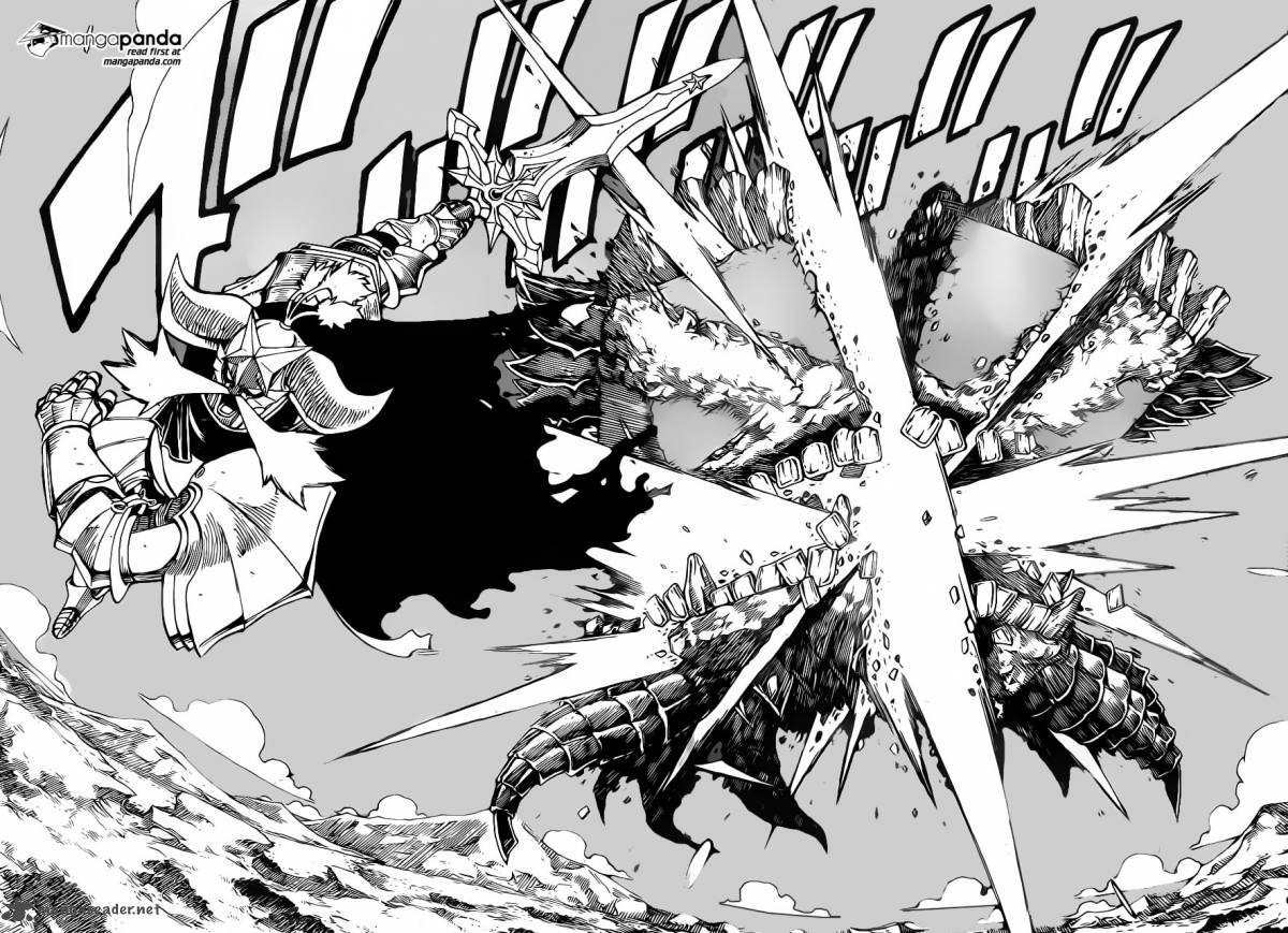 Fairy Tail 384 27