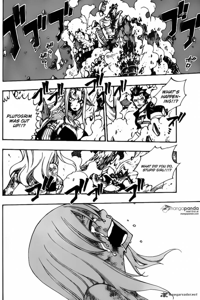 Fairy Tail 384 28