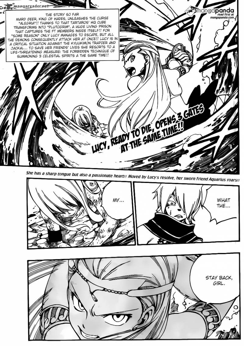Fairy Tail 384 3