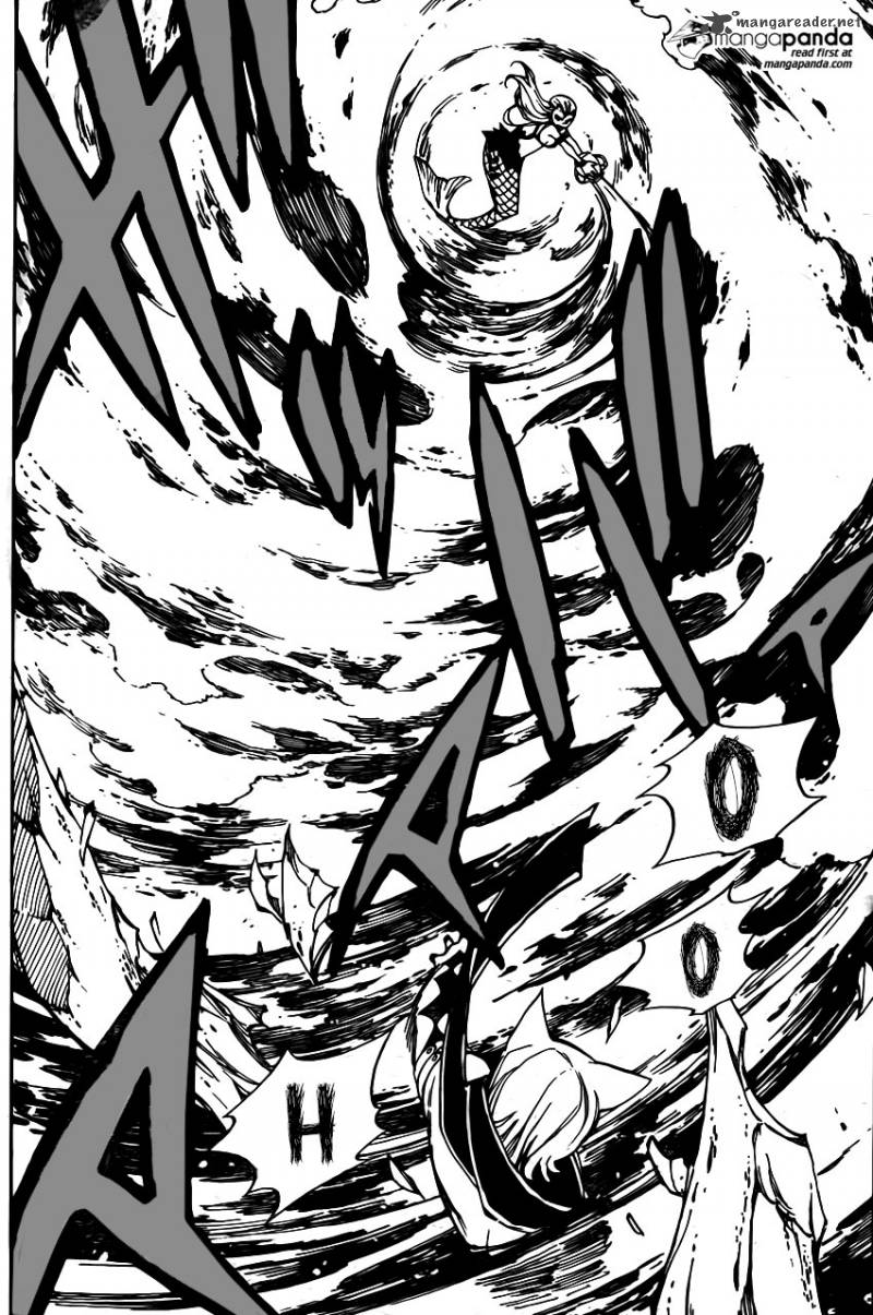 Fairy Tail 384 4