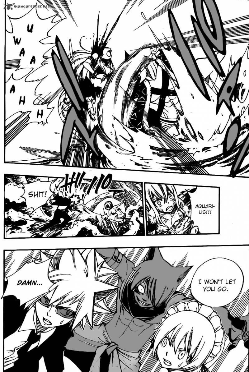 Fairy Tail 384 6
