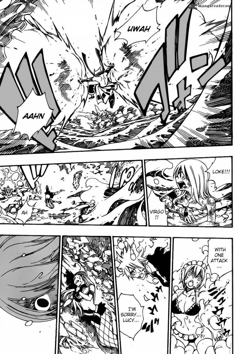 Fairy Tail 384 7