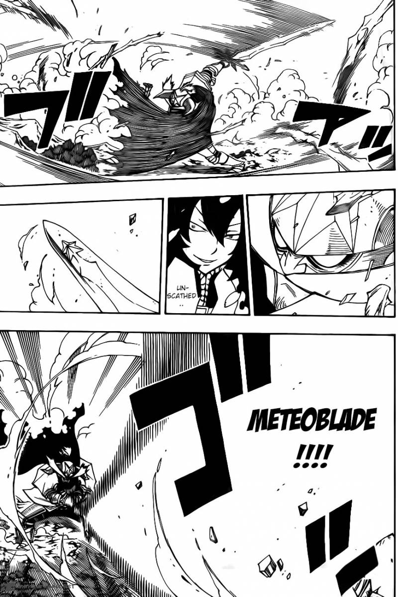 Fairy Tail 385 10