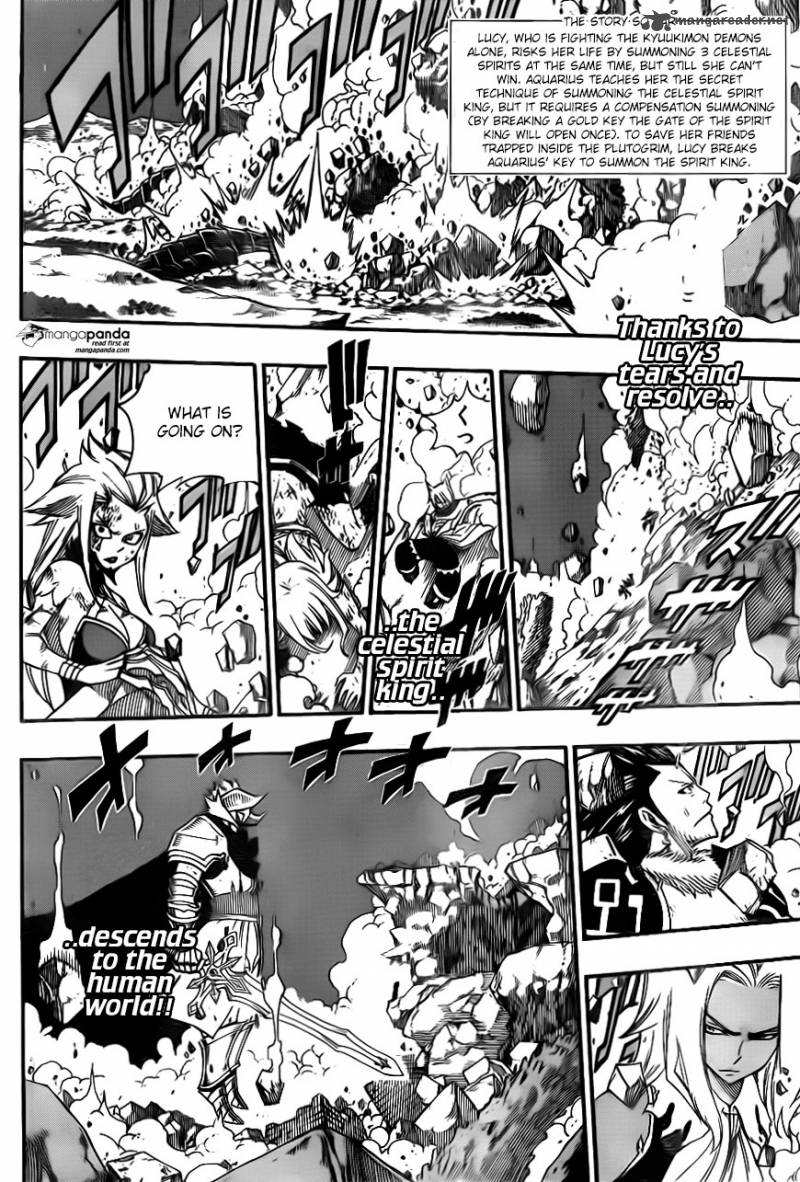 Fairy Tail 385 3