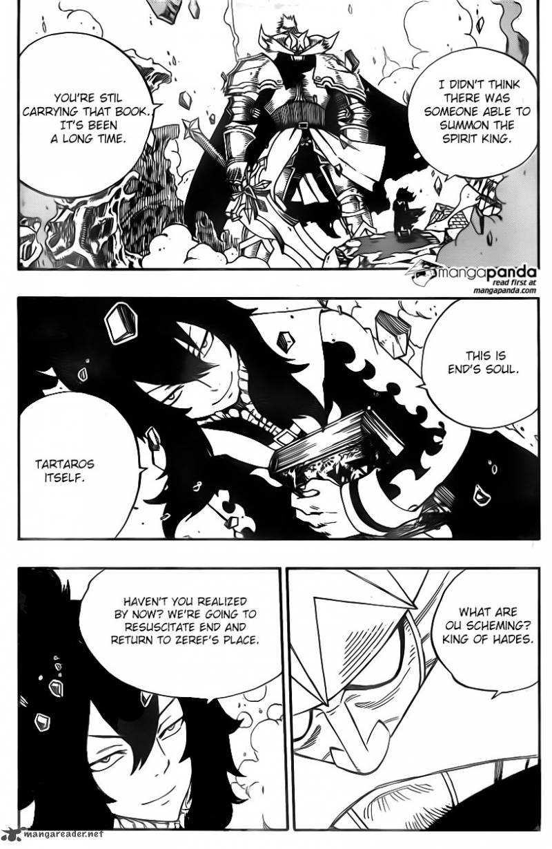 Fairy Tail 385 4