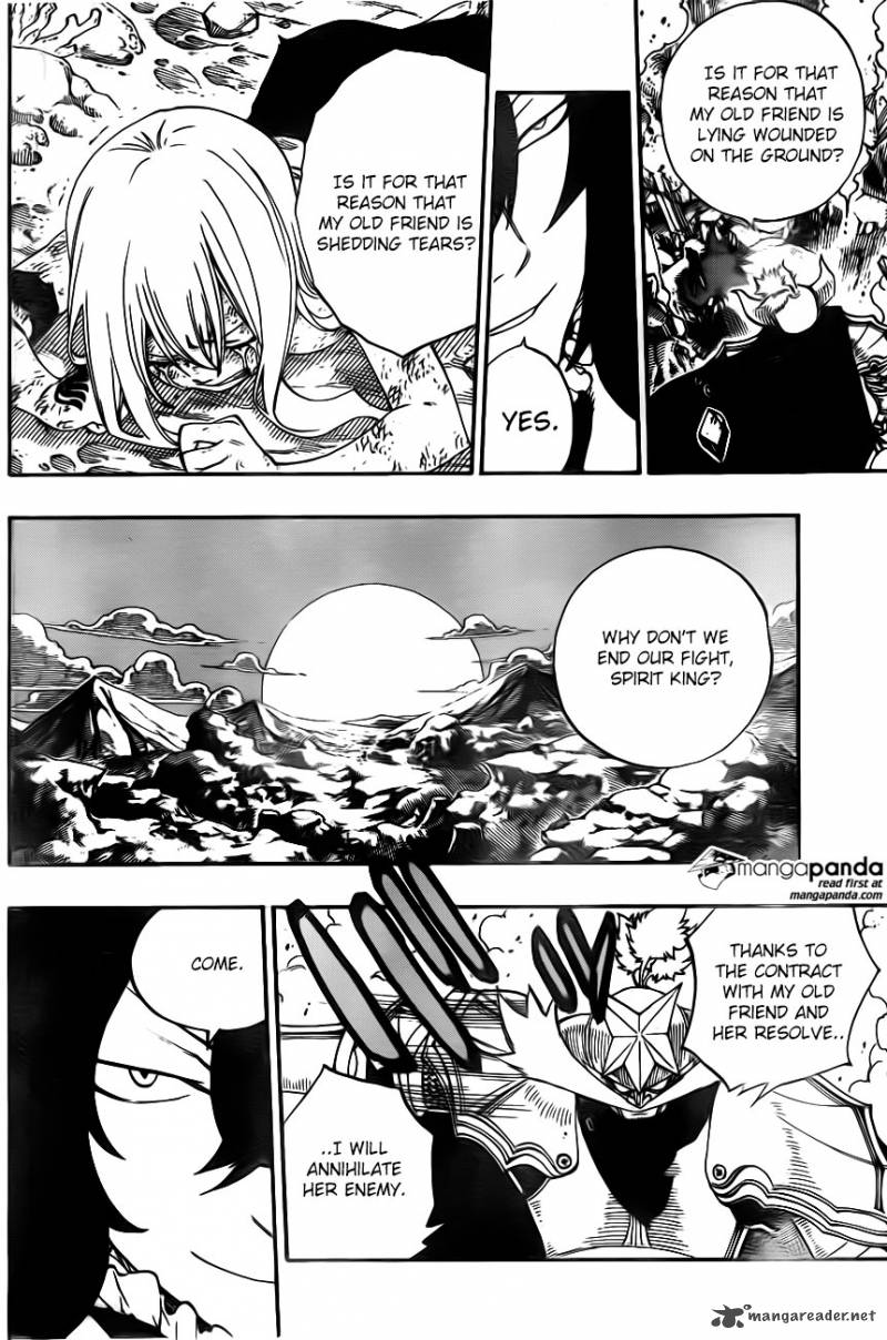 Fairy Tail 385 5