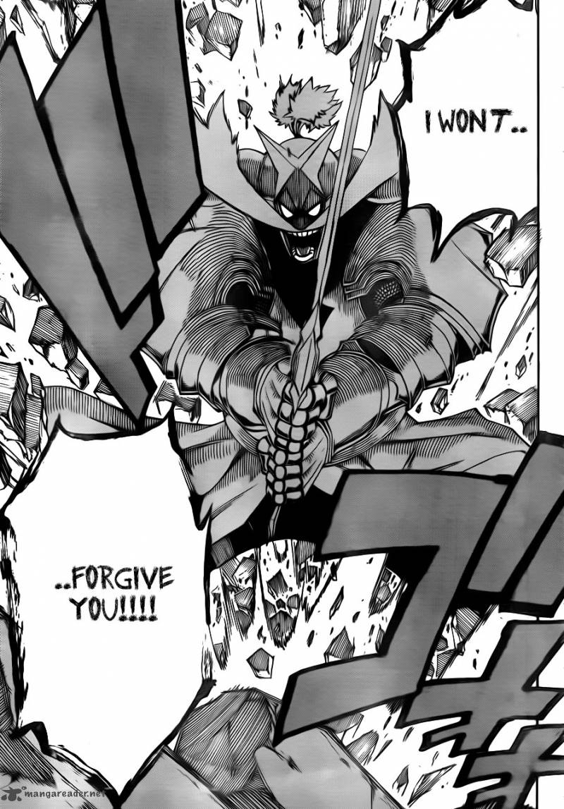 Fairy Tail 385 6