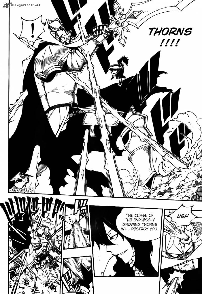 Fairy Tail 385 9