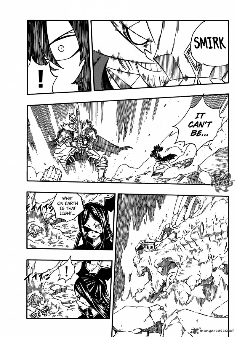 Fairy Tail 386 10