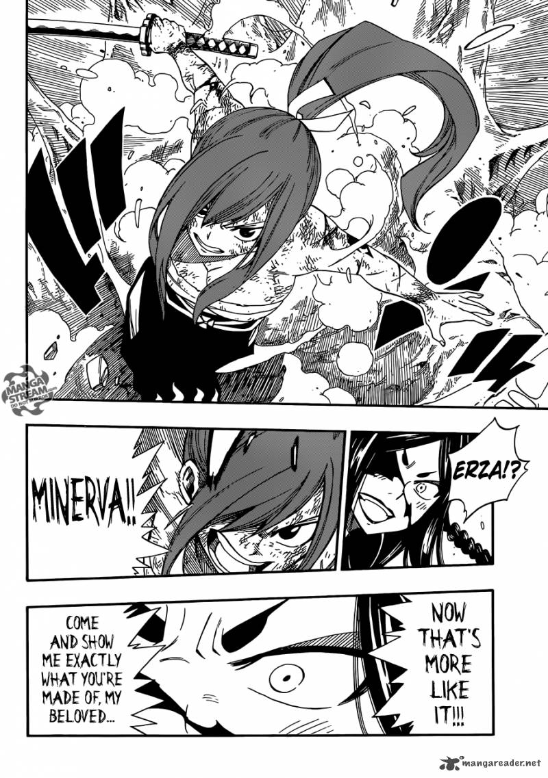 Fairy Tail 386 11