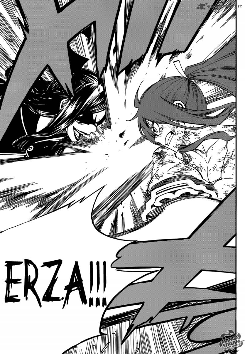 Fairy Tail 386 12