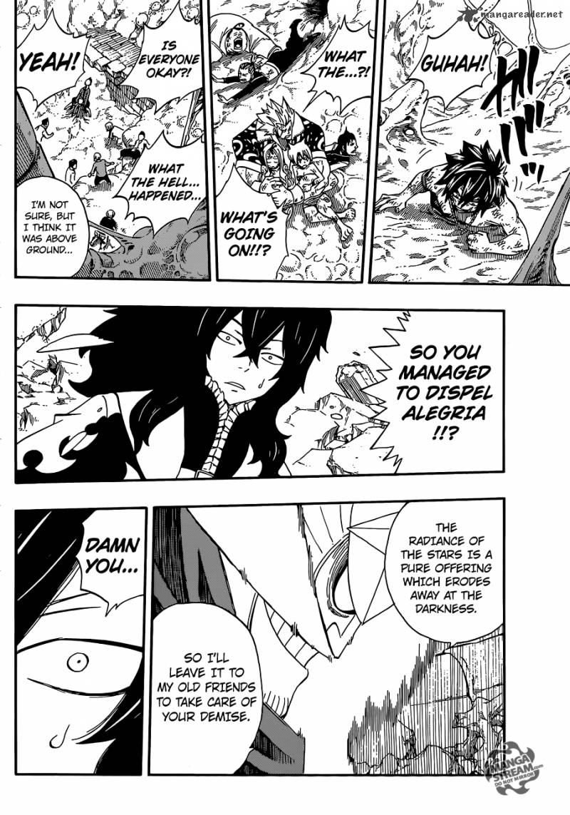 Fairy Tail 386 13